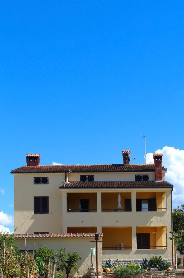 Apartment Dekovic بوريتش المظهر الخارجي الصورة