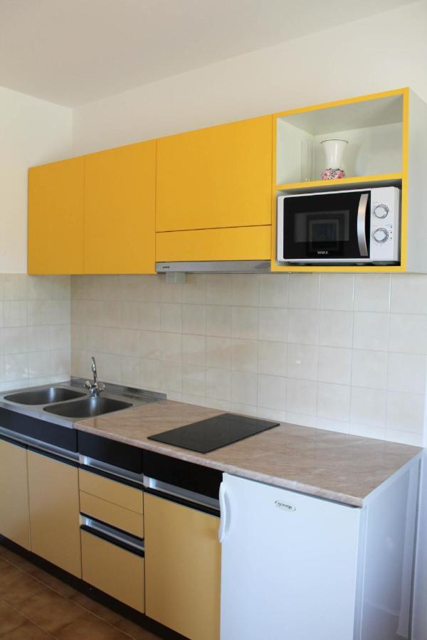 Apartment Dekovic بوريتش المظهر الخارجي الصورة
