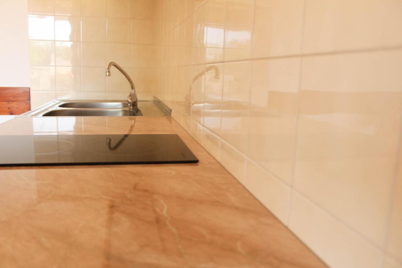 Apartment Dekovic بوريتش المظهر الخارجي الصورة
