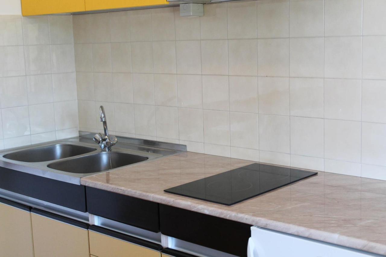 Apartment Dekovic بوريتش المظهر الخارجي الصورة