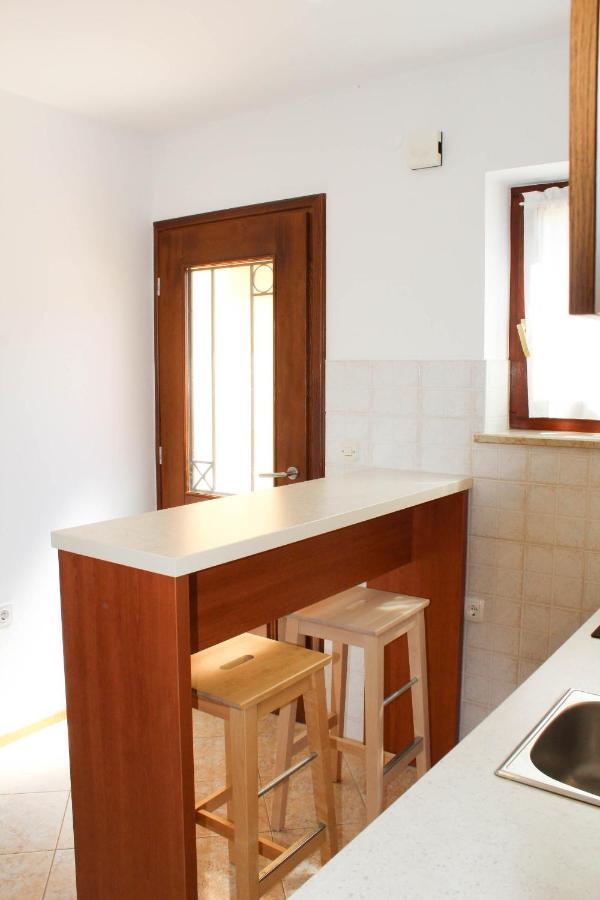 Apartment Dekovic بوريتش المظهر الخارجي الصورة