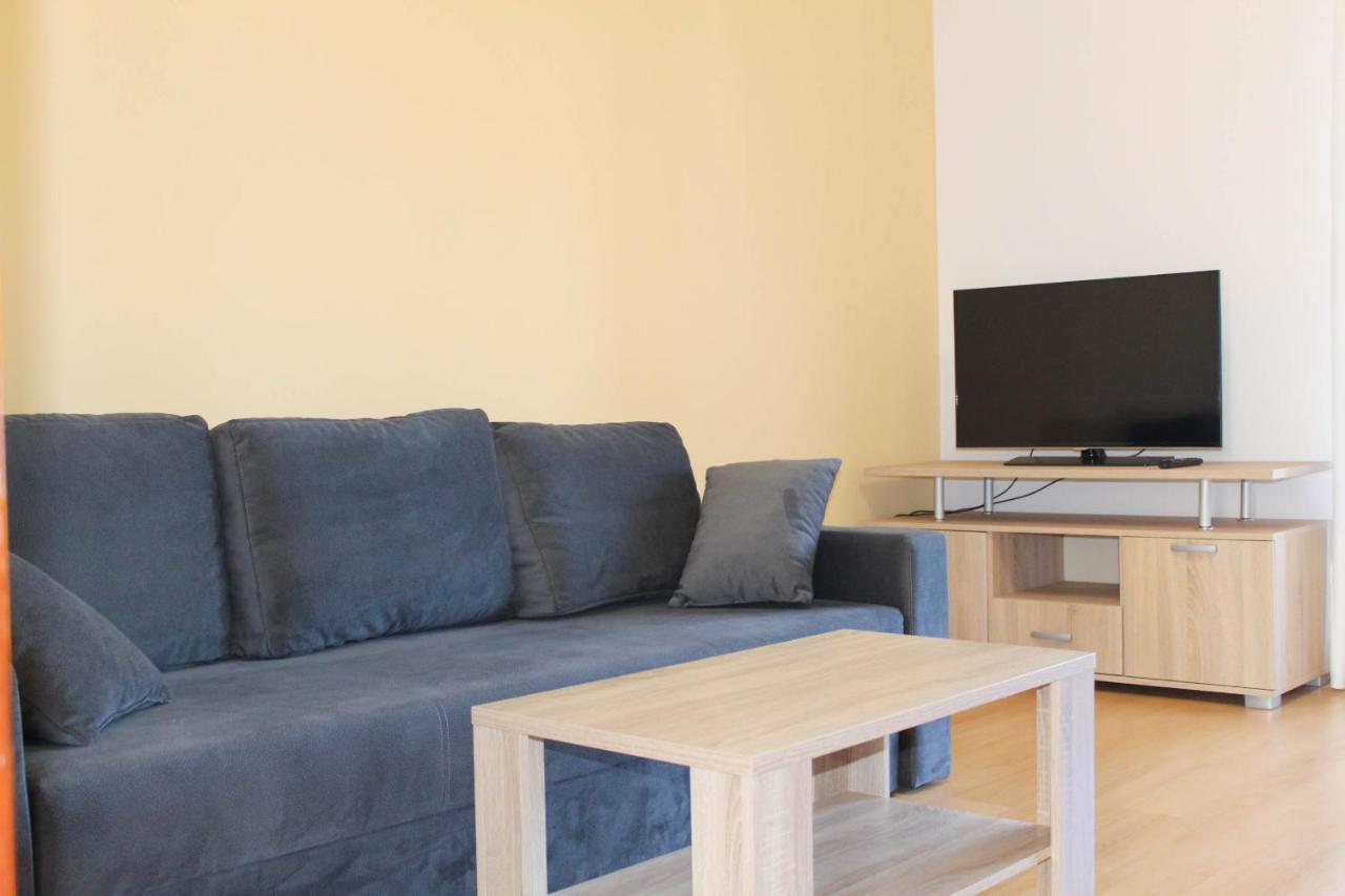 Apartment Dekovic بوريتش المظهر الخارجي الصورة
