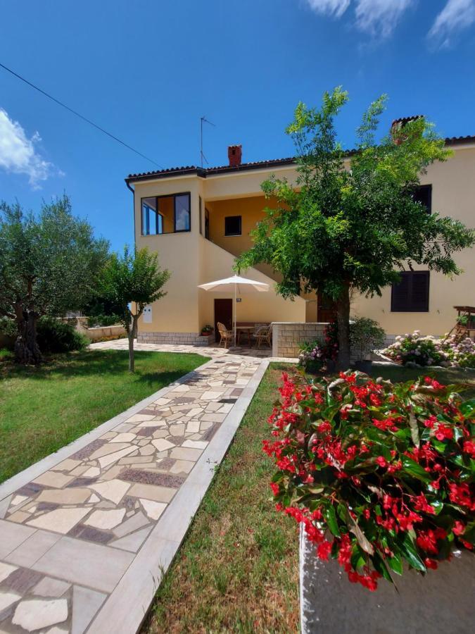 Apartment Dekovic بوريتش المظهر الخارجي الصورة